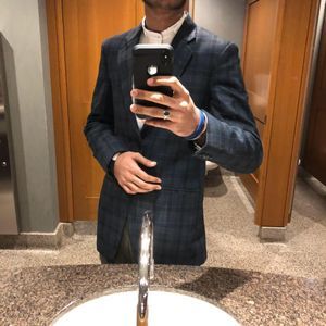 Meet your Posher, Karan